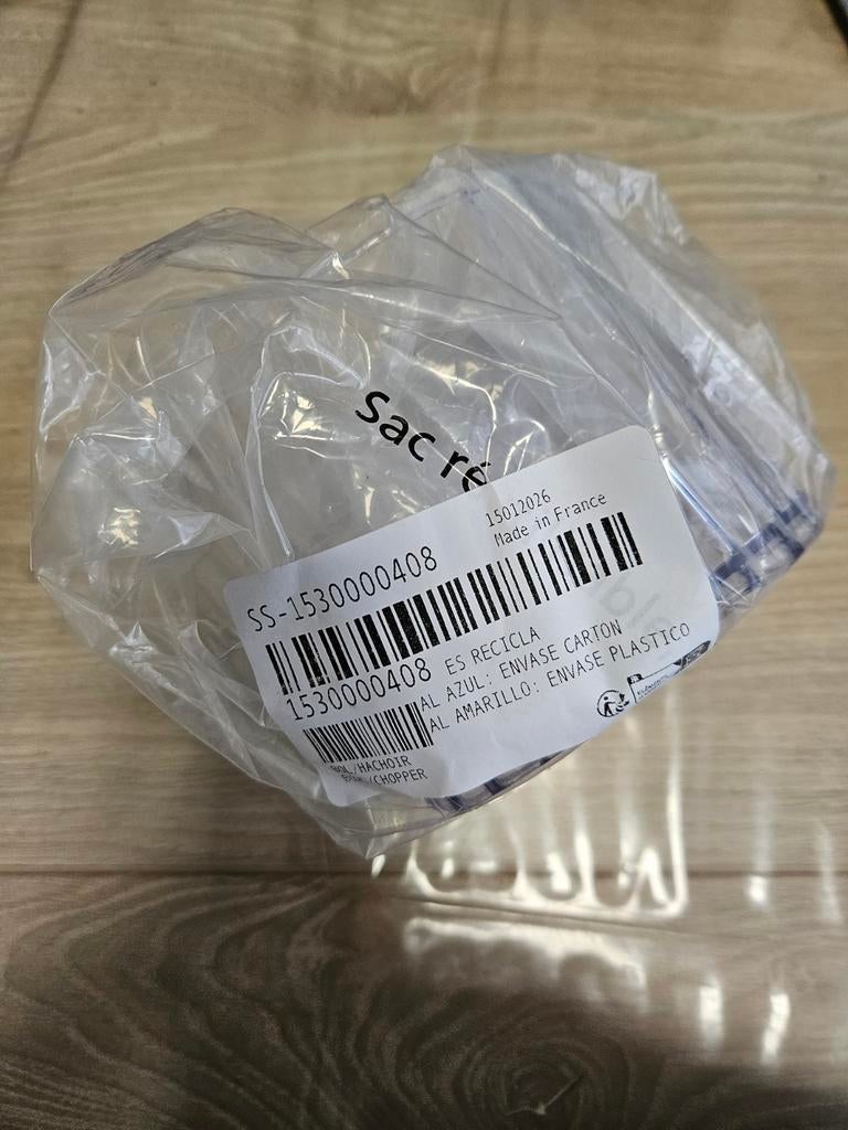 Moulinex mengkom NIEUW!!, Huis en Inrichting, Keuken | Keukenbenodigdheden, Ophalen of Verzenden, Nieuw