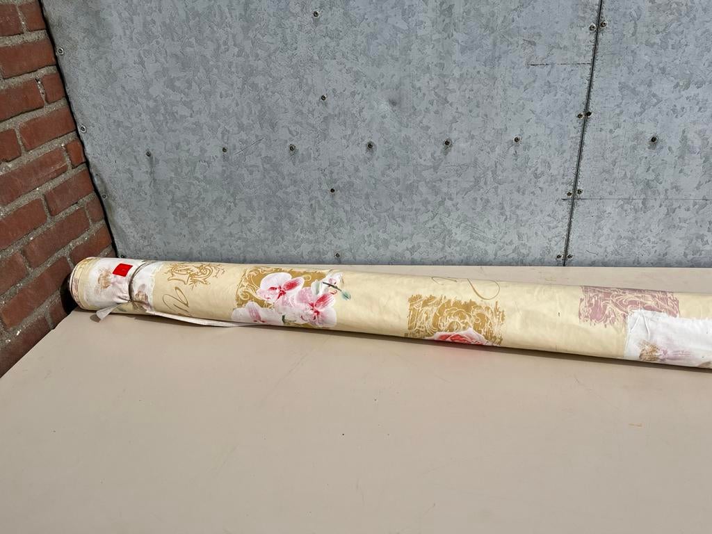 Rol tafelzeil, Nieuw, Ophalen of Verzenden, X, Rechthoek