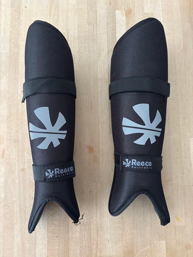 Reece scheenbeschermers maat L, Sport en Fitness, Hockey, Ophalen, Nieuw, Overige typen