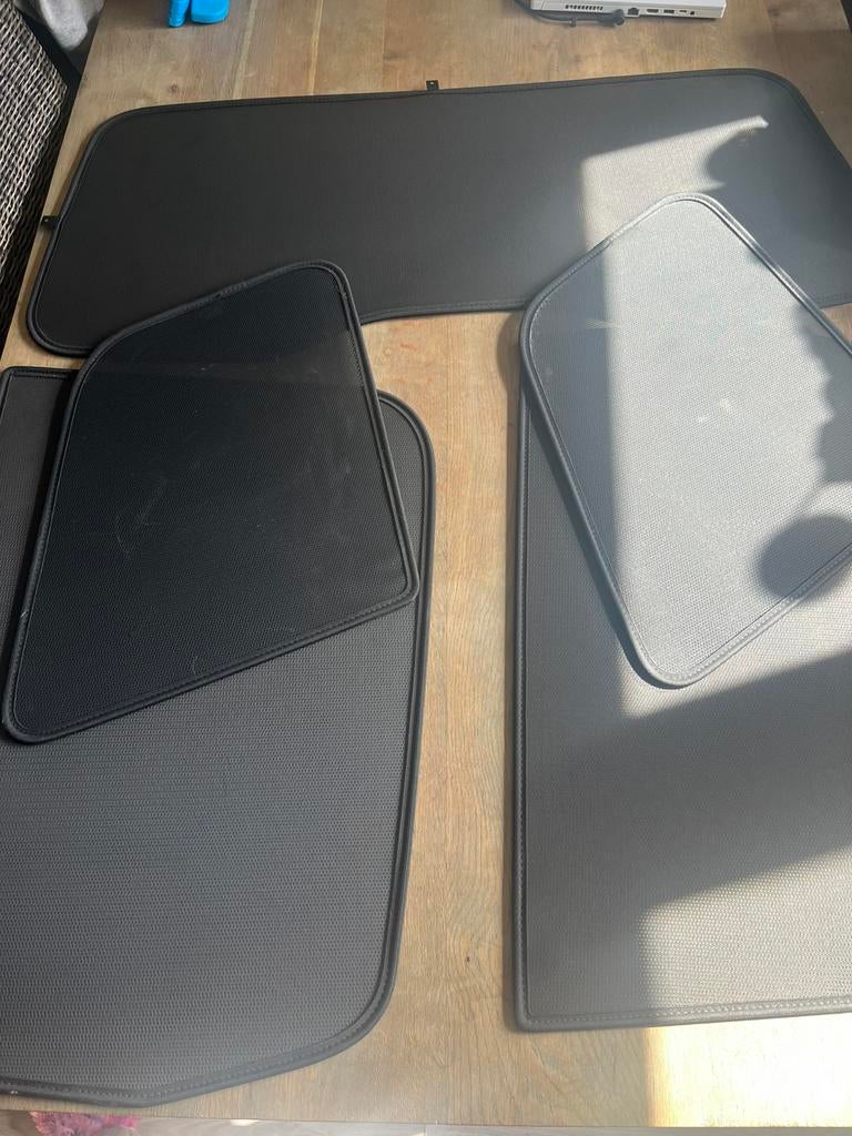 Sonniboy climair ford c max (zonneschermen ), Ophalen, Gebruikt, Ford