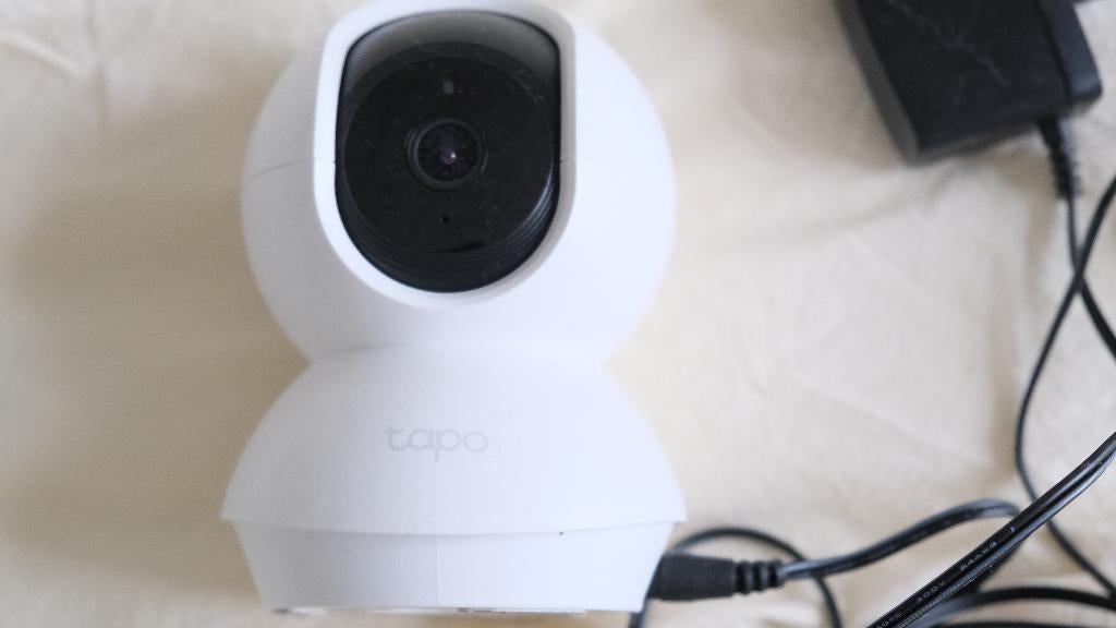 Surveillance Cameras (pet camera), Ophalen of Verzenden, Zo goed als nieuw