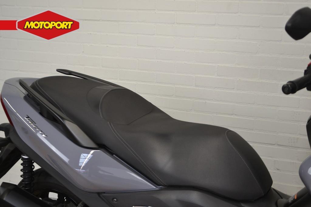 Yamaha Tricity 300 ABS (bj 2022) - foto 2