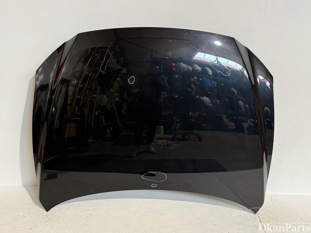 Mazda 6 motorkap, Ophalen of Verzenden, Gebruikt, Voor, Motorkap