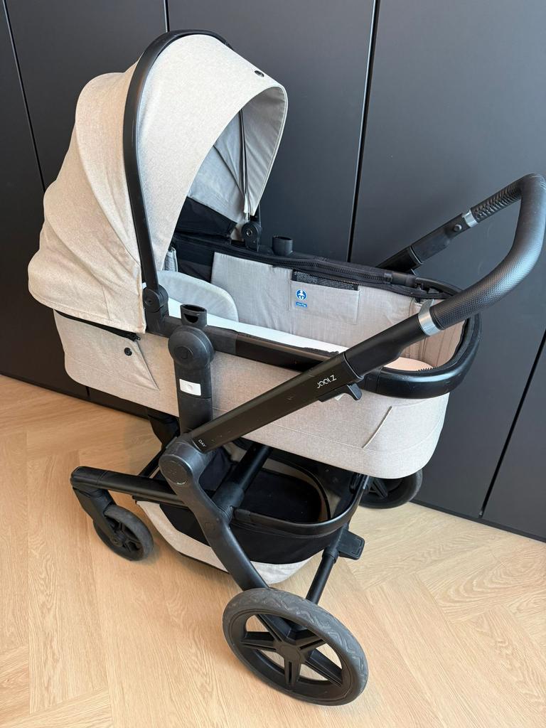 Kinderwagen Joolz Day plus +, Kinderen en Baby's, Kinderwagens en Combinaties, Zo goed als nieuw, Overige merken, Ophalen