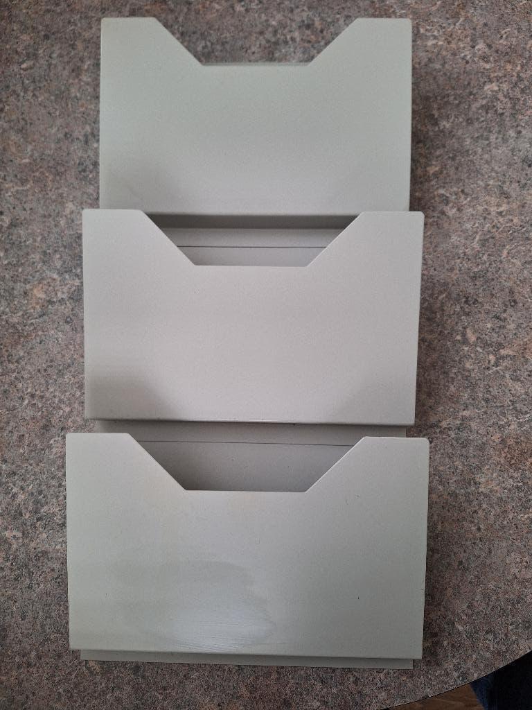 Kranten- of tijdschriftenrek, Ophalen of Verzenden, Zo goed als nieuw