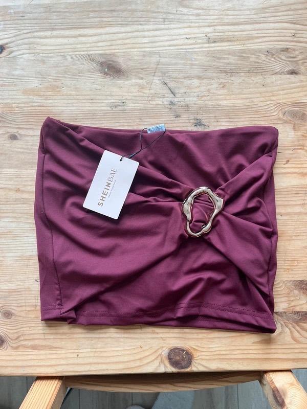 minirok, Kleding | Dames, Rokken, Ophalen of Verzenden, Zo goed als nieuw, Maat 34 (XS) of kleiner, Boven de knie