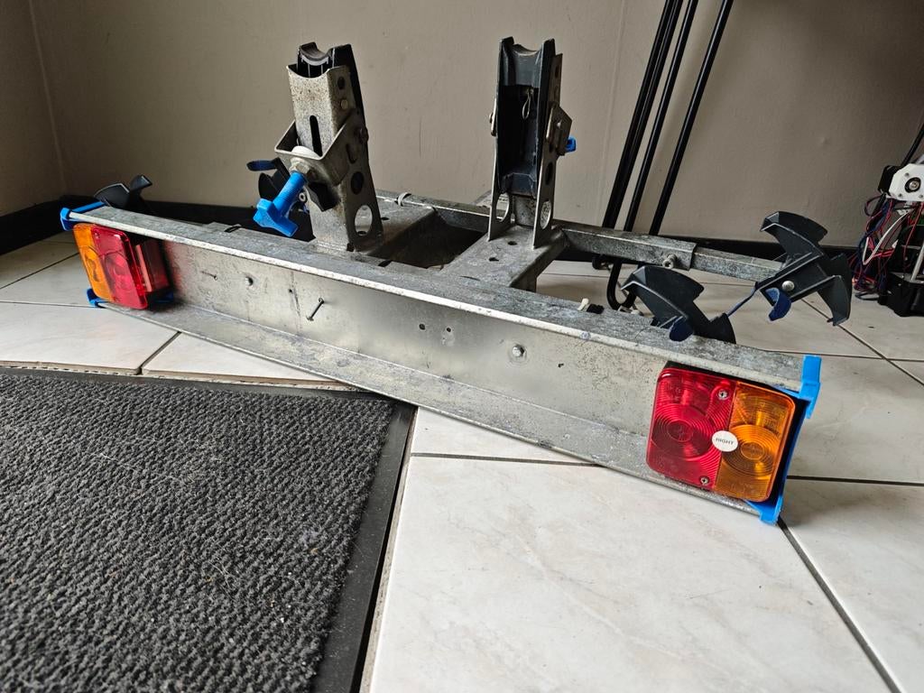 Twinny Load Plus fietsendrager, Ophalen of Verzenden