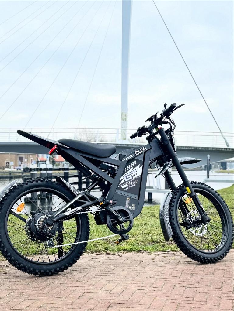 NIEUW OUXI GT2000 - GARANTIE - 2026 MODEL, 59 cm of meer, Ophalen of Verzenden, Zo goed als nieuw, Overige merken