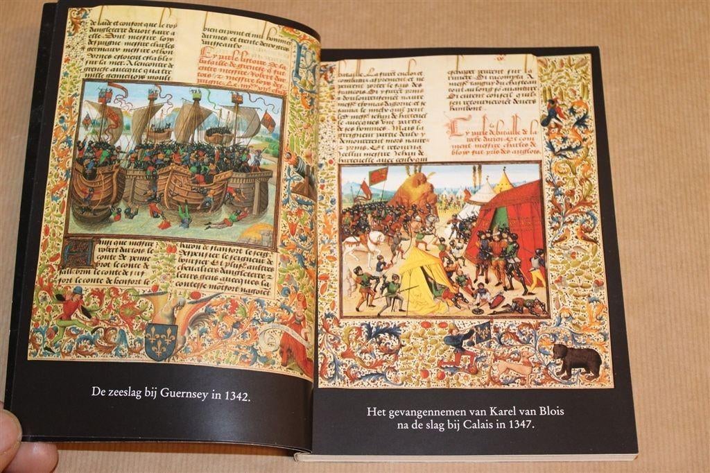 Het Schrift Beschreven — Geschiedenis & Ontwikkeling, Ophalen of Verzenden, Gelezen, Europa