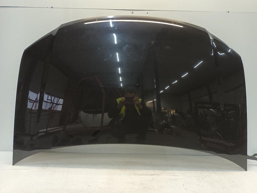 Motorkap Volkswagen Touran, Onderdelen@venauto.nl, Van der Ven Autorecycling B.V., Gebruikt, Ettenseweg 76, 4706 PB Roosendaal, The Netherlands