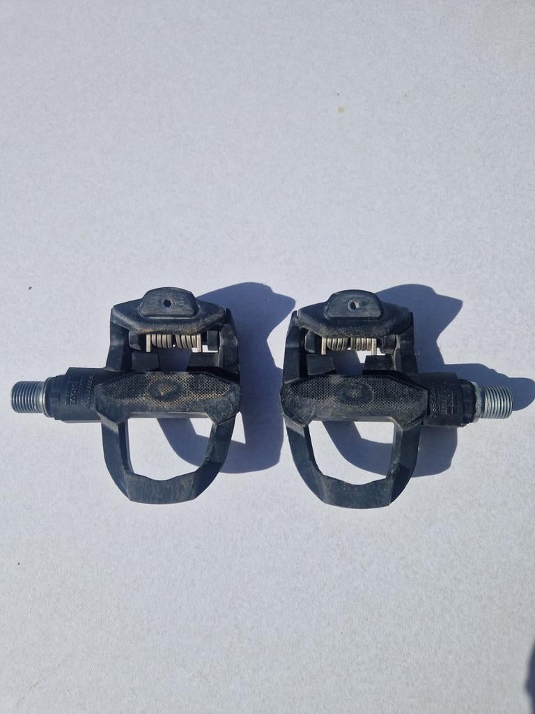 Look klikpedalen Keo classic, Fietsen en Brommers, Crankstel of Pedalen, Gebruikt, Kunststof, Look