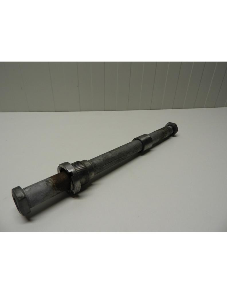 CBR1000RR 2006 - 2007, 2004 - 2005 Honda As D1-42027, Motoren