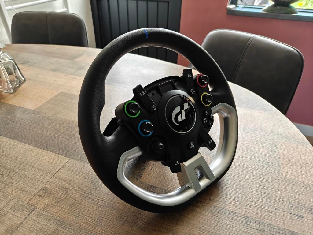 Fanatec DD Gran Turismo stuur QR2 Light, Ophalen of Verzenden, Nieuw