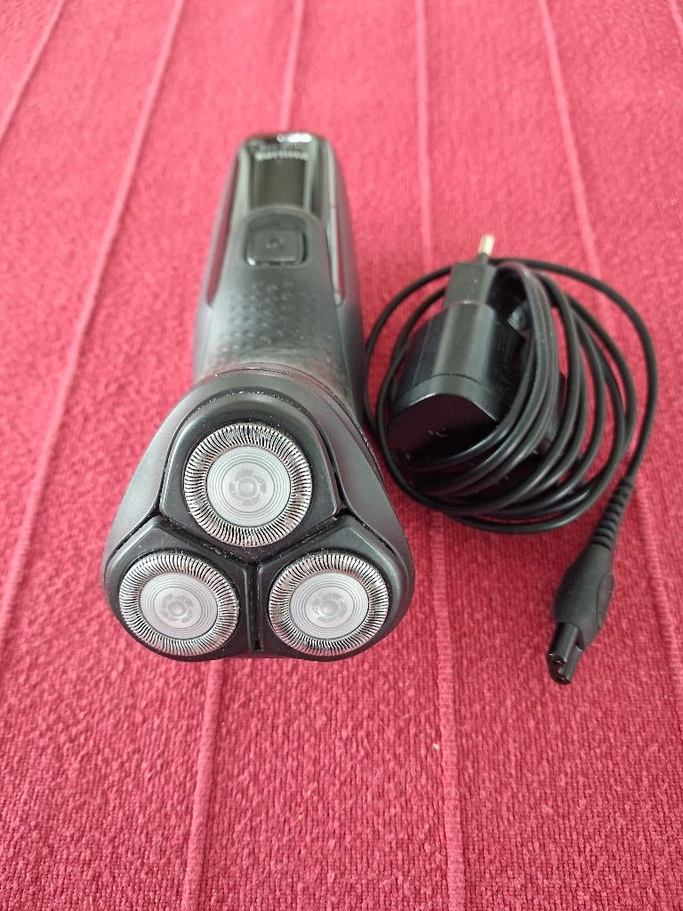 Scheerapparaat, Ophalen, Gebruikt, Scheren en Epileren