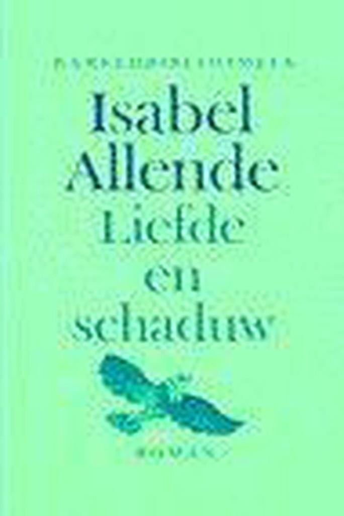 Isabel Allende 7x, Boeken, Ophalen of Verzenden, Zo goed als nieuw