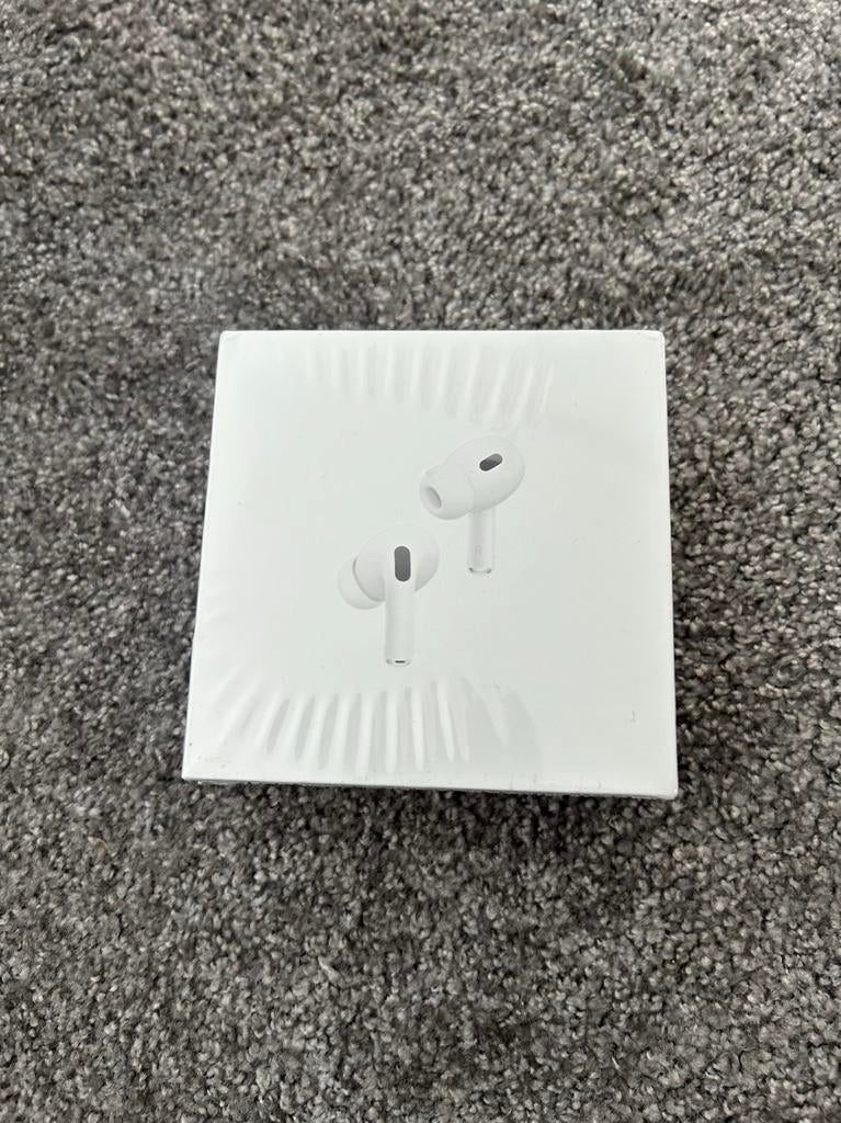 Apple AirPods Pro 2 (2e generatie) - Nieuw in doos, Ophalen of Verzenden, Nieuw, Overige merken, Draadloos