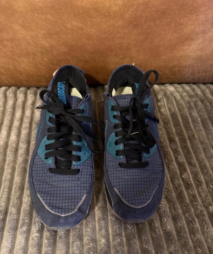 Nike air max 90, Ophalen of Verzenden, Gebruikt, Hardloopschoenen, Nike