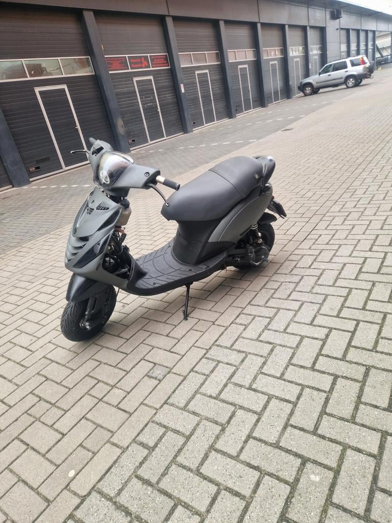 Zip sp 150 cc 2005 frame, Zip, Ophalen of Verzenden, Zo goed als nieuw, Benzine