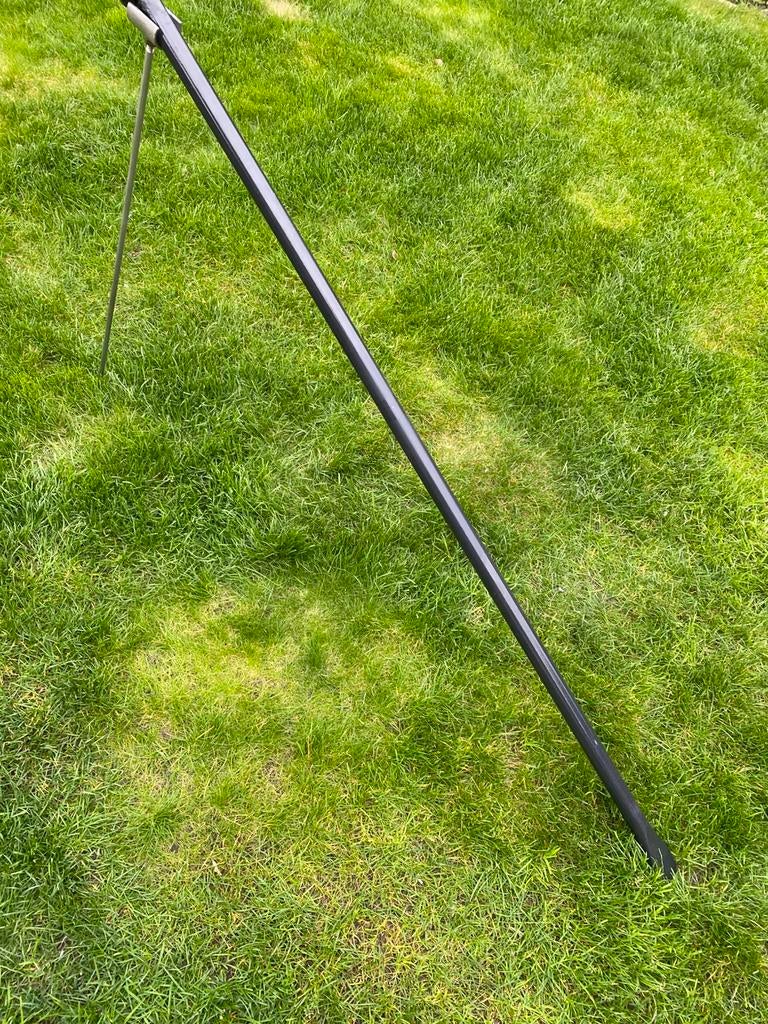 Stootijzer wrickijzer koevoet nieuw met beitel punt, Ophalen, Zo goed als nieuw, Beton, Overige typen