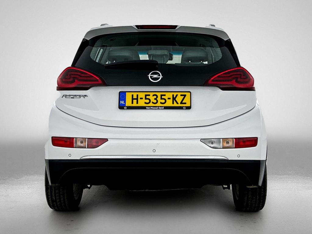 Opel Ampera-e Business executive 60 kWh || parkeersensor voo, Auto's, Opel, 12 maanden, Gebruikt, 204 pk, 1591 kg