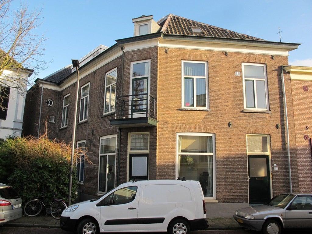 NIEUW! Woonruimte te huur Oranjestraat, Velp