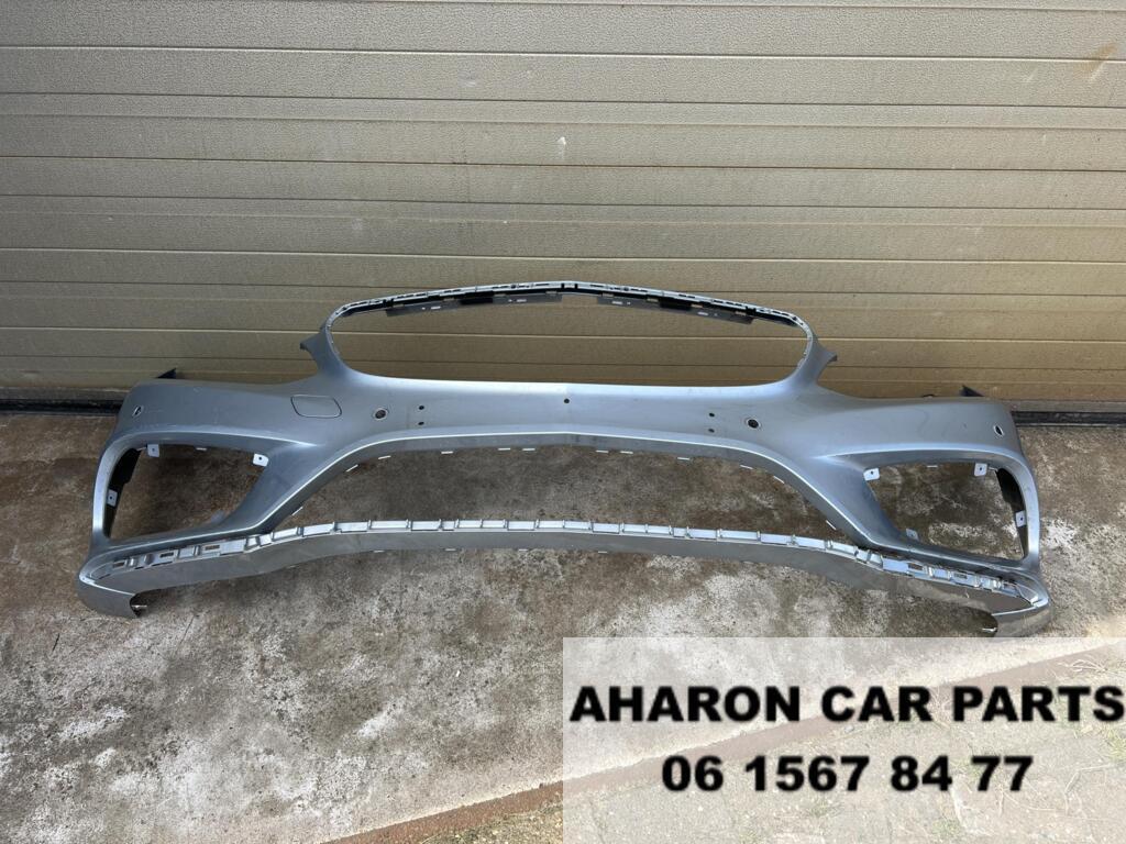 W212 Facelift AMG Voorbumper PDC A2128852638 Origineel 2934, Gebruikt, Voor, Ophalen of Verzenden, Bumper