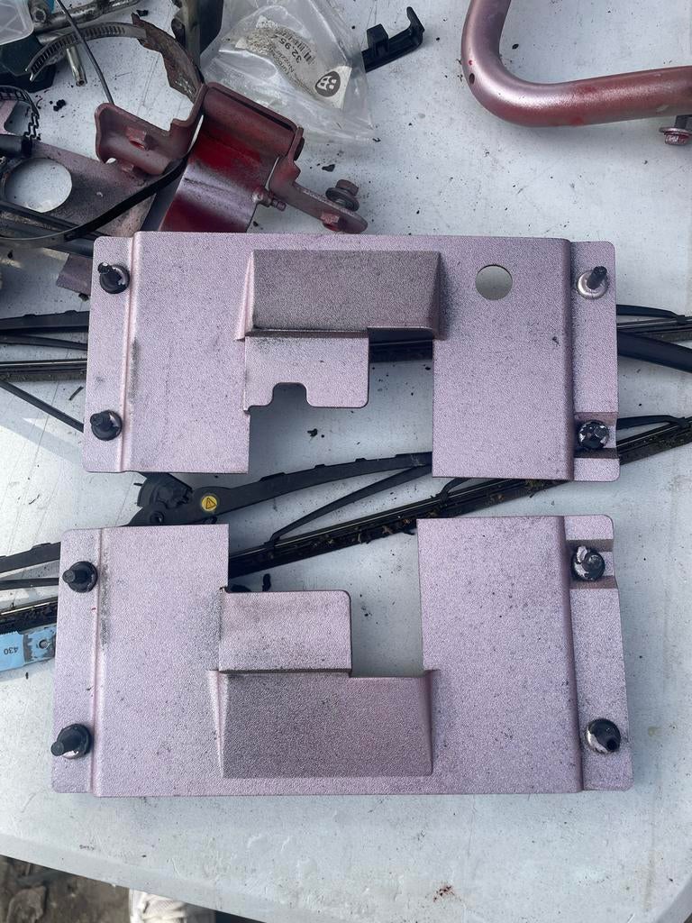 E30 Cabrio onderdelen - Diverse auto-onderdelen, Auto-onderdelen, Ophalen of Verzenden, Gebruikt, Overige automerken