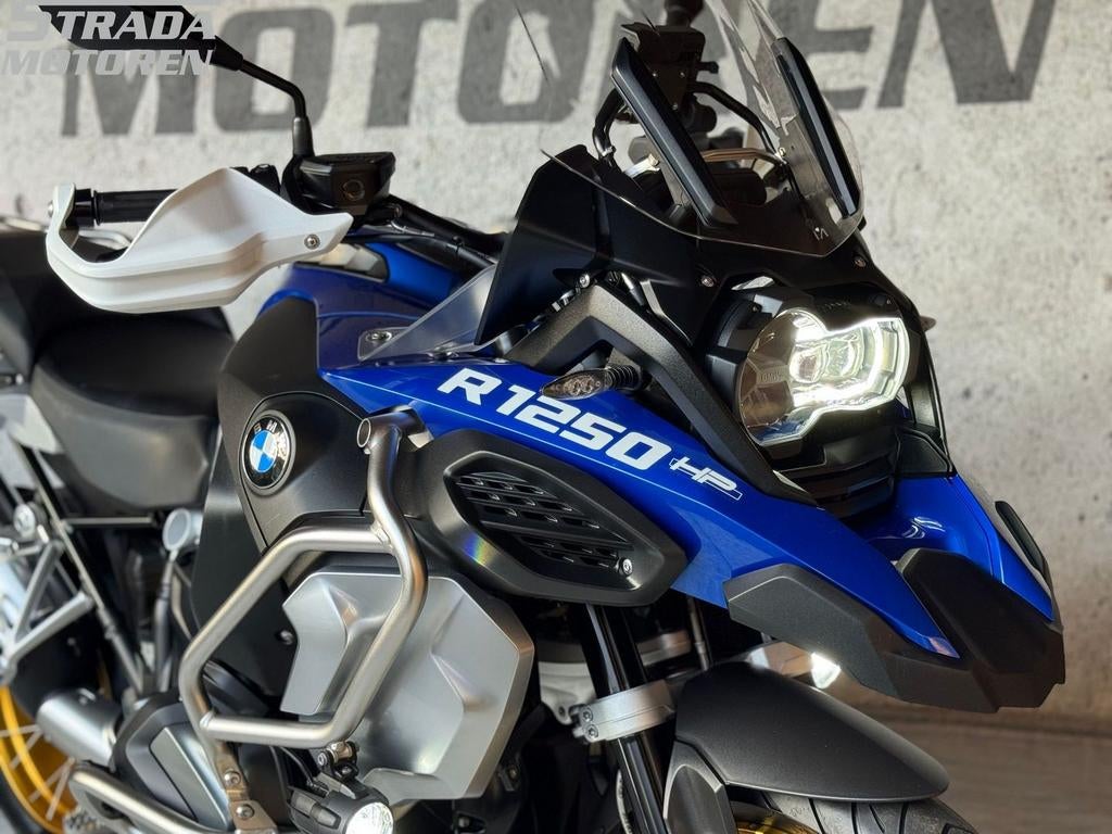 BMW R 1250 GS ADVENTURE (bj 2019) - foto 2