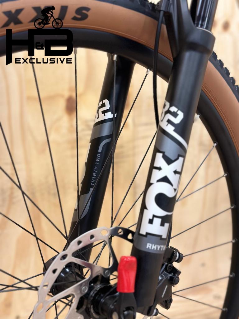 KTM Scarp Elite Carbon 29 inch mountainbike Shimano Deore, 45 tot 49 cm, Niet ingevuld, Ophalen of Verzenden, Zo goed als nieuw