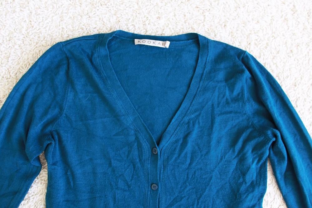 Kookai Truitje1 (S) - 461 € 20,-, Overige kleuren, Kookai, Ophalen of Verzenden, Zo goed als nieuw