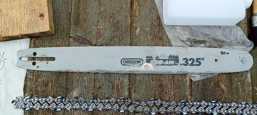 zaagketting, Ophalen, Nieuw, Overige soorten, Oregon