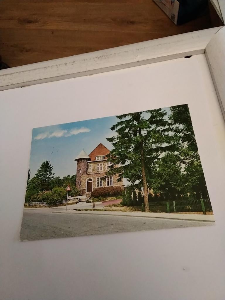 GROETEN UIT EPEN. 1979, Ophalen of Verzenden, 1960 tot 1980