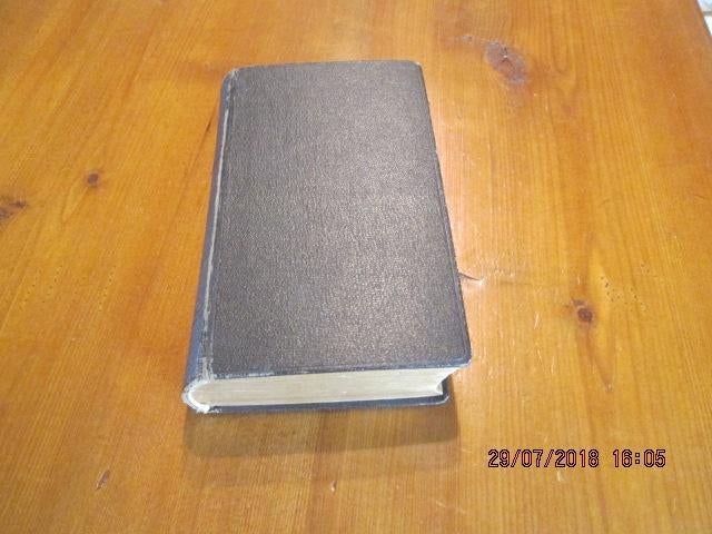 Christelijke liederen Ned.Genootschap in uit wendige zending, Ophalen of Verzenden, Gelezen, Christendom | Protestants