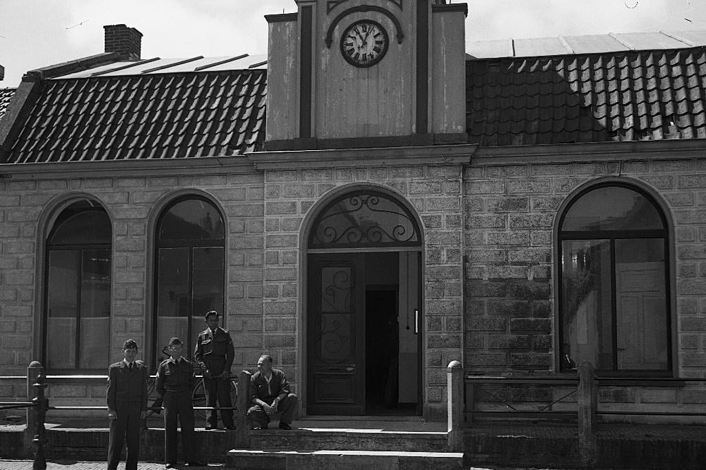 Terschelling, Foto, Nieuw, Ophalen of Verzenden, 1940 tot 1960