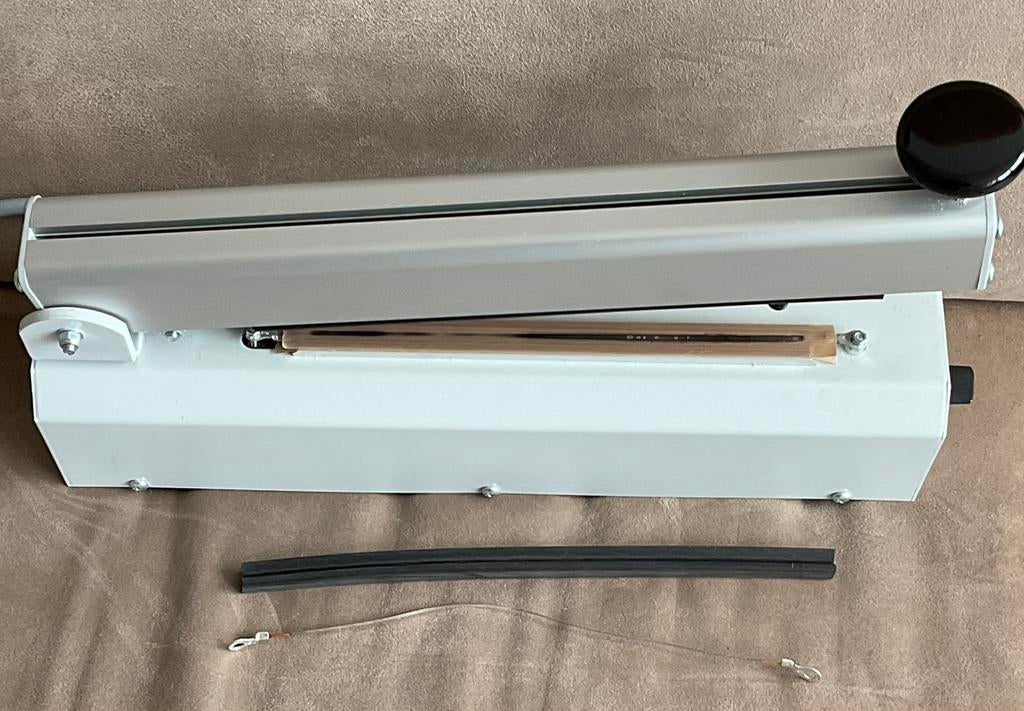 Proffesioneel impulse sealapparaat Easy Packer, Ophalen of Verzenden