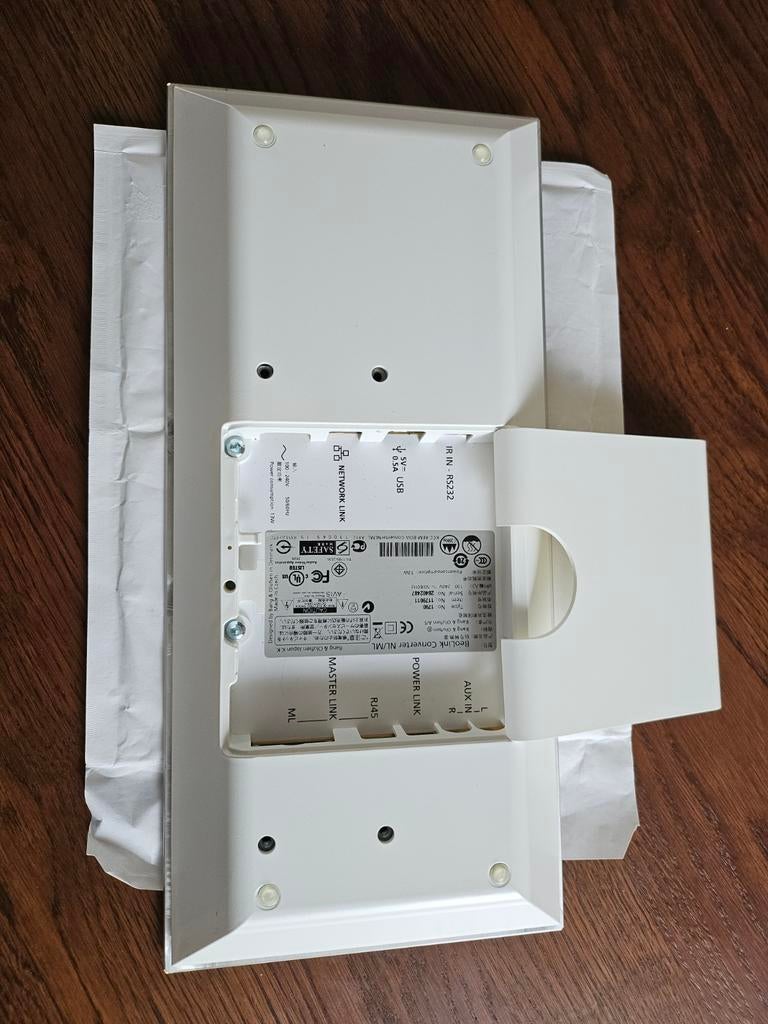 Bang & Olufsen BeoLink Converter NL/ML, Ophalen of Verzenden