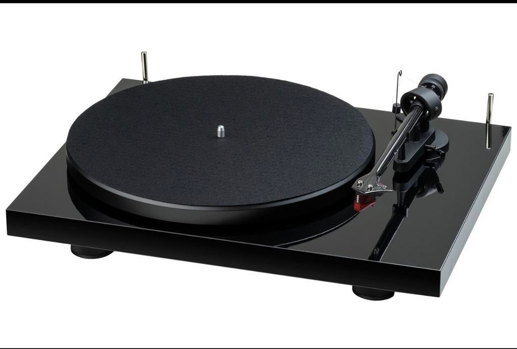 De Pro-Ject Debut E Phono nieuw in doos, Overige merken, Nieuw, Ophalen of Verzenden, N.v.t
