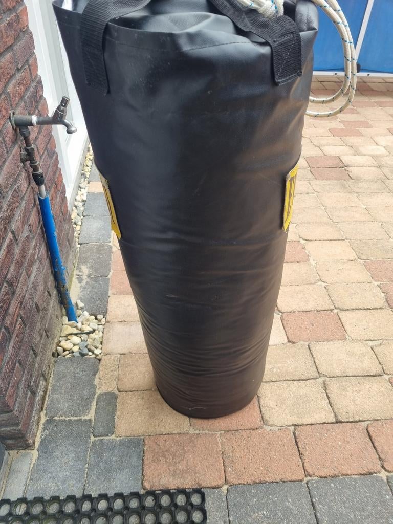 Everlast bokszak, Sport en Fitness, Ophalen