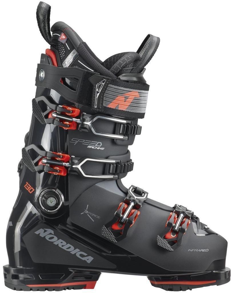 Nordica SpeedMachine 3 130 GW herenskischoenen, 160 tot 180 cm, Schoenen, Nieuw, Ophalen of Verzenden