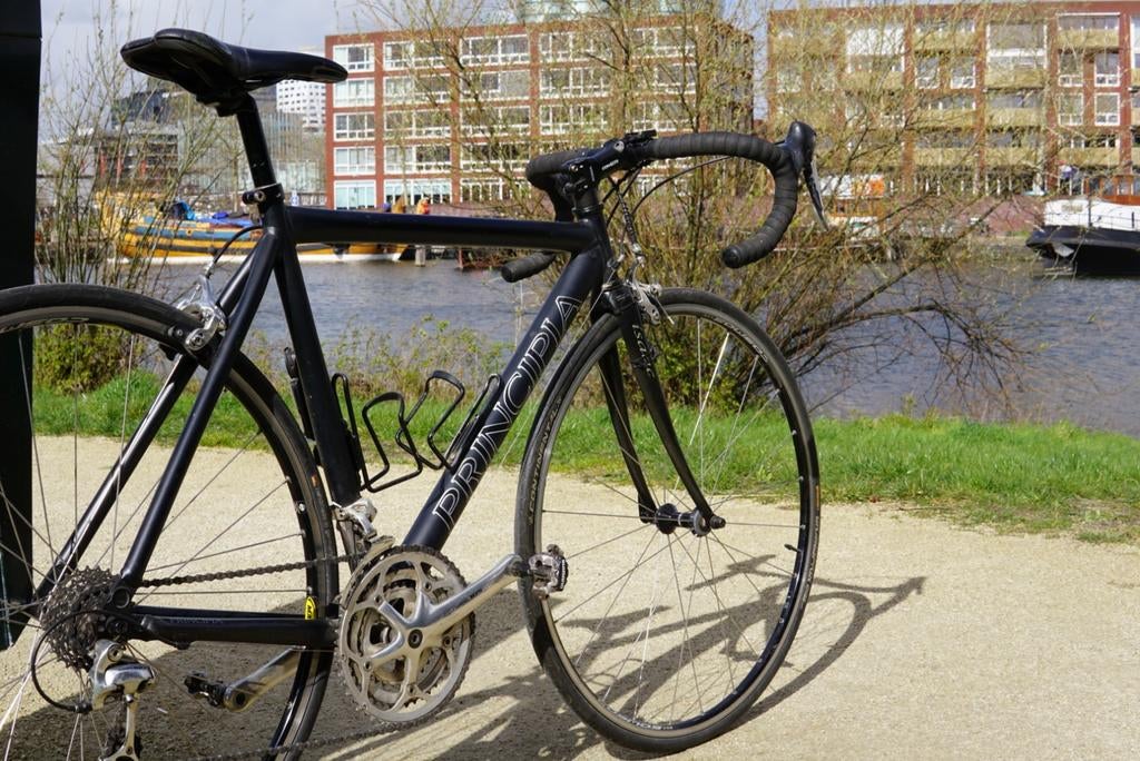 Principia Racefiets, Gebruikt, 49 tot 53 cm, Meer dan 20 versnellingen, Ophalen