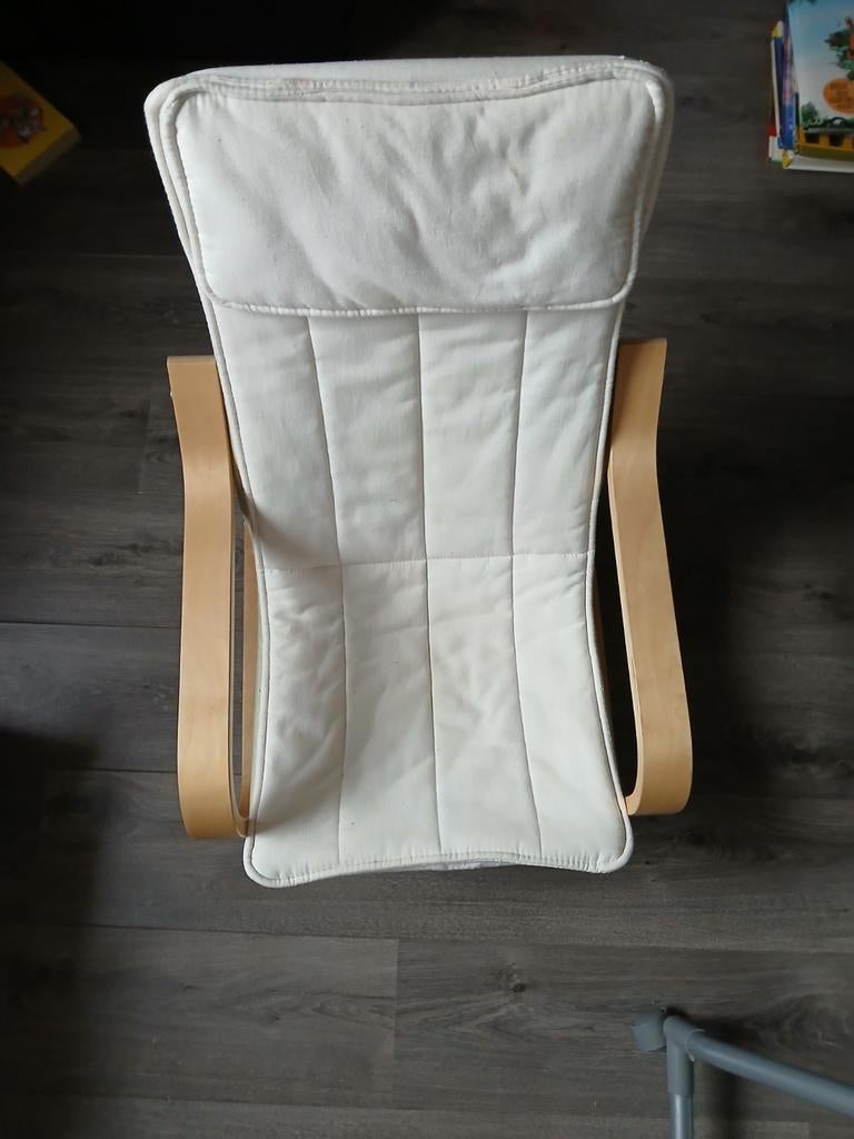 Relax stoel kids, Ophalen of Verzenden, Stoel(en)