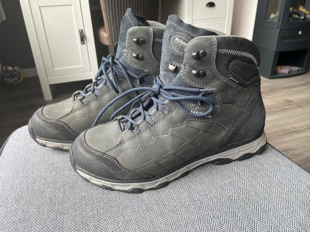 MEINDL WANDELSCHOENEN maat 46,5 - WD014, Waddinxveen, Overige kleuren, Ophalen of Verzenden, X