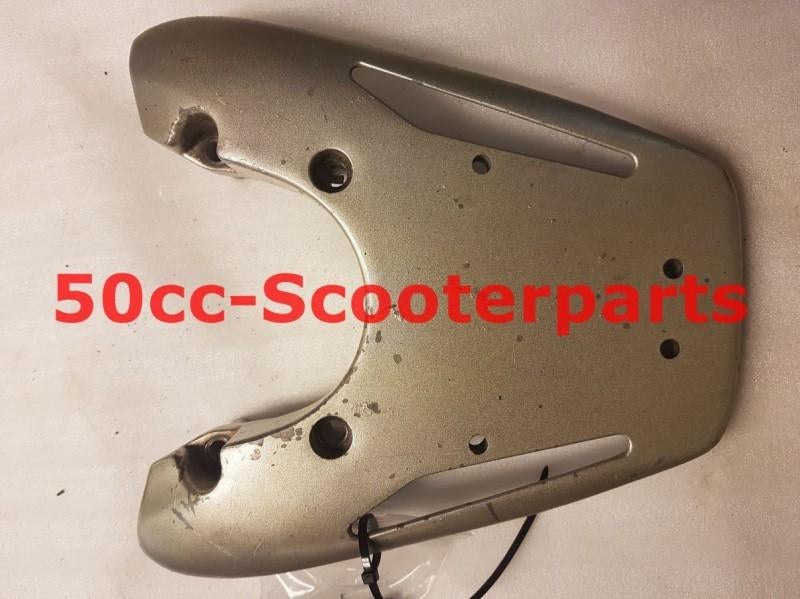 Oppakbeugel Baotian Rocky Bt49Qt-12 506304-Tjce-0001 Gebruik, Ophalen of Verzenden, -, -, -