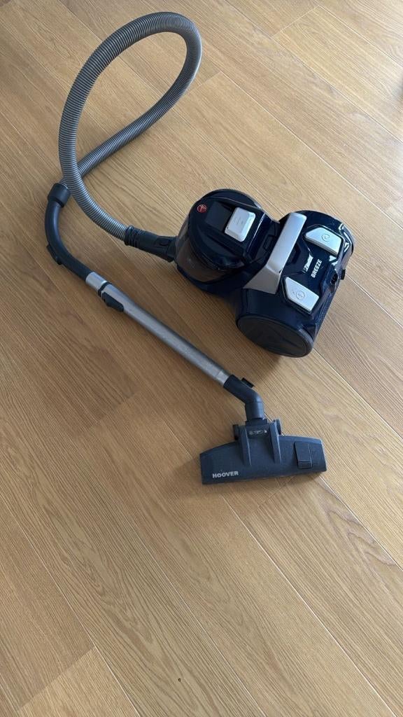 Vaccuum cleaner for sale, Witgoed en Apparatuur, Stofzuigers, Stofzak, Gebruikt, Stofzuiger, Ophalen of Verzenden