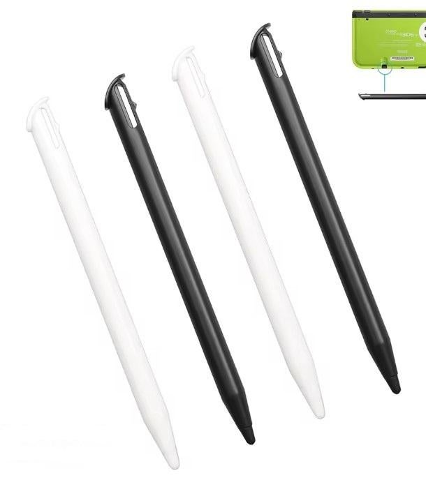 New DS Stylus Pen-Set (Gratis Verzending), 1 speler, Verzenden, Nieuw, Vanaf 3 jaar