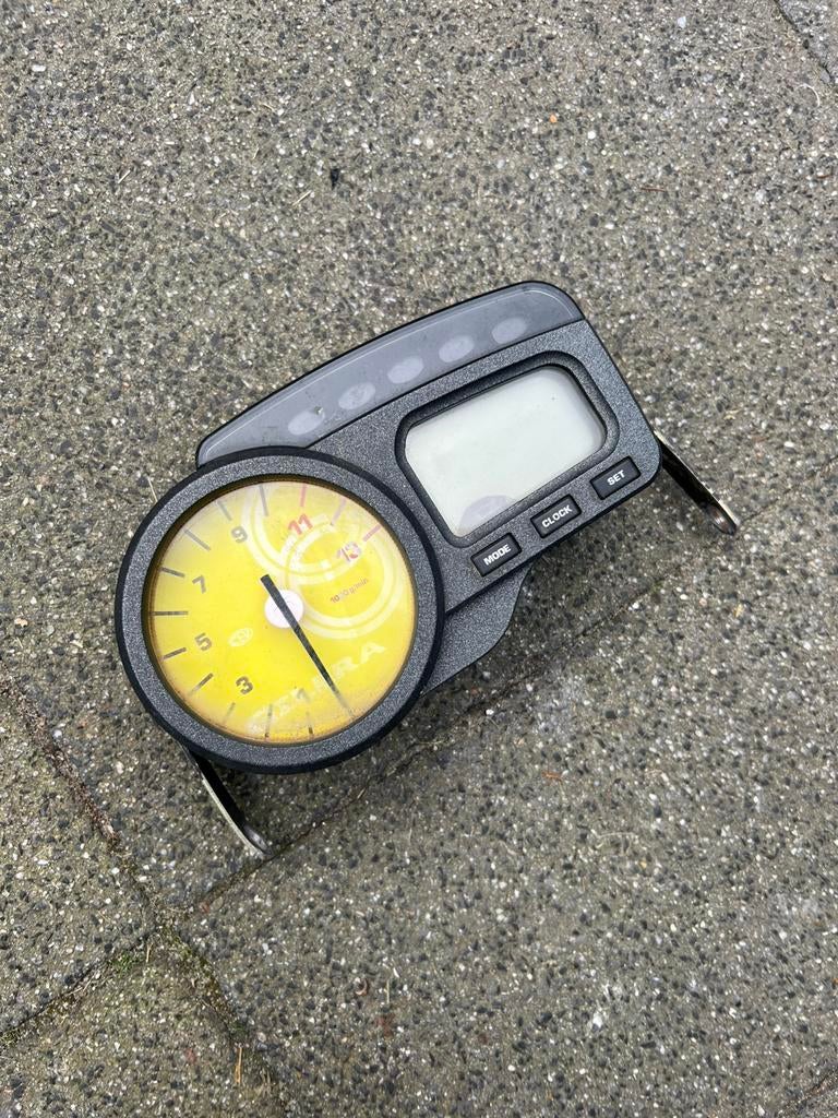 Gilera DNA Kilometerteller, Ophalen of Verzenden, Gebruikt, Overige typen, Overige merken