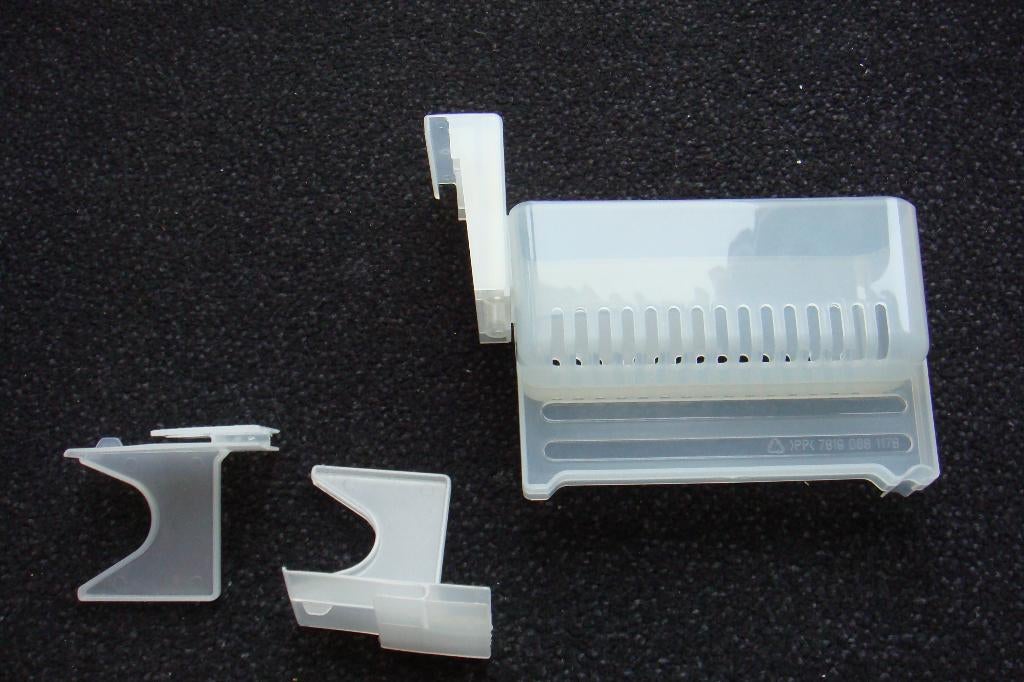 Ikea koelkast divider verdelers en aspergebakje NIEUW €1,95, Ophalen of Verzenden, Nieuw