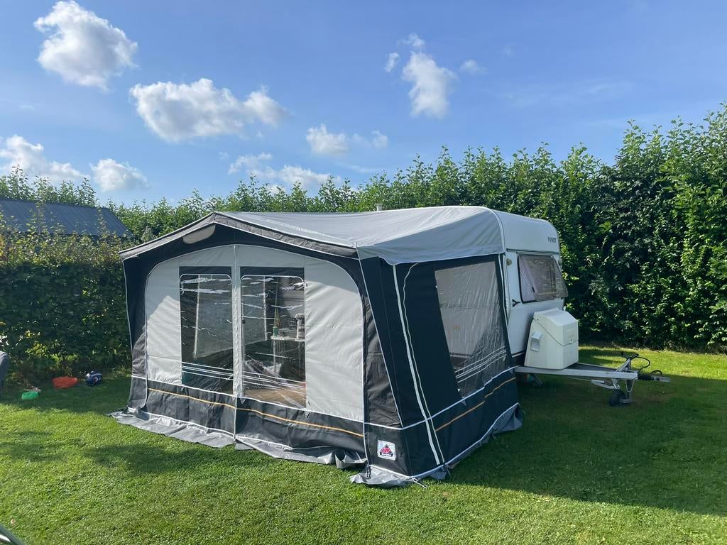 Unieke Fendt Joker!!!, Standaardzit, 750 - 1000 kg, Particulier, Fendt