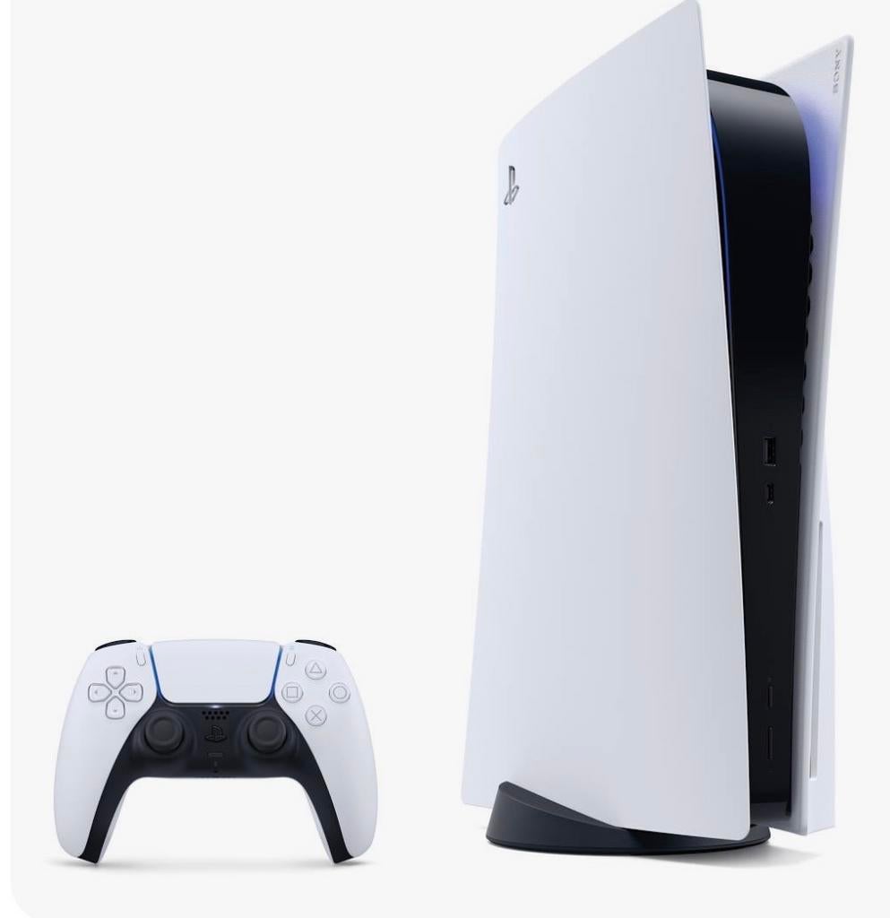 Gezocht: 3x gesealde Playstation 5 (ongeopend), Ophalen, Nieuw, Playstation 5