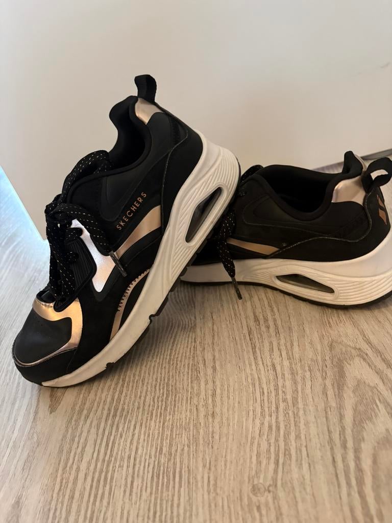 Skechers maat 34, Ophalen, Jongen of Meisje, Schoenen, Zo goed als nieuw